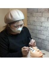 マキア 長崎住吉店(MAQUIA)&nbsp;小柳 