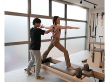 デップ 高松店(DEP)/【高松ピラティス】ぽっこりお腹