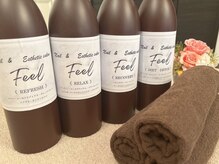 フィール(feel)