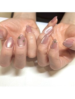 サロンビー(Salon B)/マグネット パラジェル