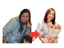 パルフェット(parfaite)の雰囲気（オーナーも耳つぼ体験者なので何でもご相談ください！）