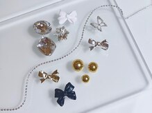 ココ(CoCo)/パーツ