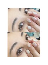 サロンドプリンク(salon de PRINK)/まつ毛パーマ