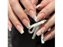 リアネイル(li’a nail)の雰囲気（お仕事上派手なネイルができない方にも◎）