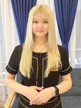 デイジーラッシュ 名古屋店(Daisy Lash) 長沼 桃花