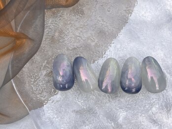 ウル(ulu)/ニュアンスデザイン