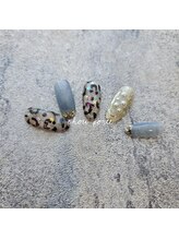 シュポルテ(chou porte)/