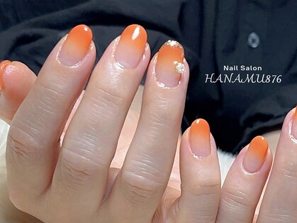 ハナムゥ(HANAMU)の写真