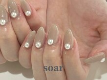 ソアー(soar)/シンプルコース