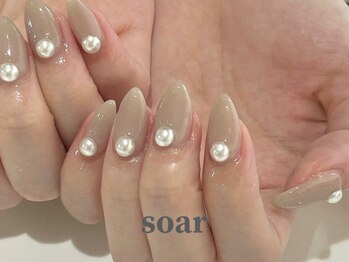 ソアー(soar)/シンプルコース