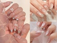 アイコニックネイル(Iconic Nail)