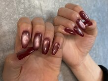 チュチュネイル マキヅメ 東久留米店(chuchu Nail)/