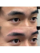 ローレム ブロウフィット(ROREM BROWFIT)/アイブロウデザイン