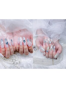 スカルプが得意なサロン