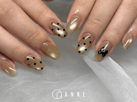 マグネット＆ドット