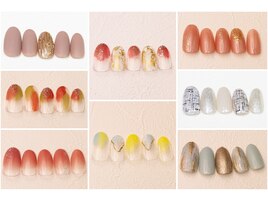 【ハンド】プチアート定額32