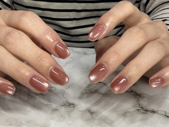 ウタシロイロ/マグネット