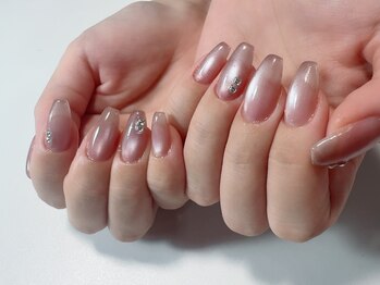 ヨーローネイル(YOLO Nail)/凛-RIN-