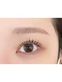 モテ可愛な目元にしたい