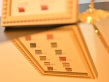 リビケイト 堀江店(Livicate)の雰囲気（LEDエクステで持続力1.5倍◎オイルクレンジングok♪）