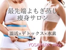 ヨサパーク アモ(YOSA PARK Amo)