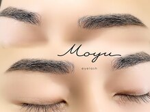 【まつげパーマ/パリジェンヌ/マツエク/眉毛】Moyu eyelash 大塚の雰囲気(まつ毛と眉毛の同時施術可能◎大塚/まつ毛/眉毛)