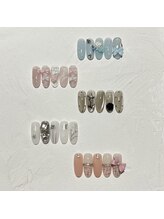 メイプル(Maple)/12月　Kyona定額　￥7,500