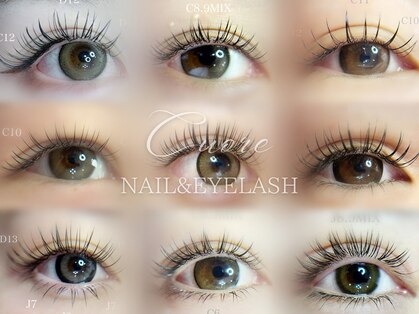 クオーレ(Cuore)の写真