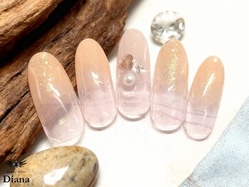 ディアナ 水戸赤塚店(DIANA)/定額ハンド B-081 5,980円