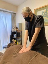 グラシュ(Gracieux)&nbsp;小川 