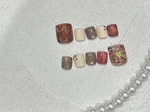 シャンクレエ(SHANCREER)/Sample：Platinum