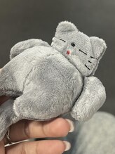 ネイル モヘ 新所沢(NAIL MOHAE)&nbsp;HANA 