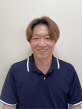 名古屋栄 肩こり腰痛専門整体 らーく 長谷川 祐輔