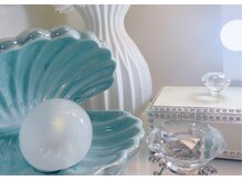 ディアスマイル(Dear.smile)/個室のカウンセリングブース