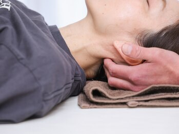 リプロ 春日(RePro)/施術風景