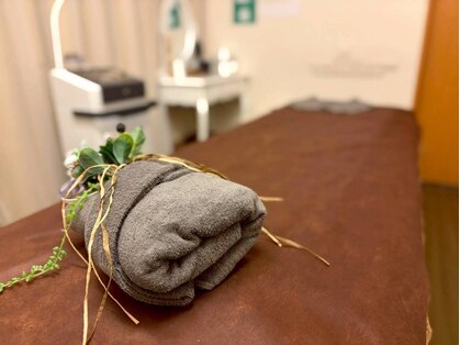 ルメアプロデュースド バイ ドクターメディヘッド(Lumea produced by Dr MediHead)の写真