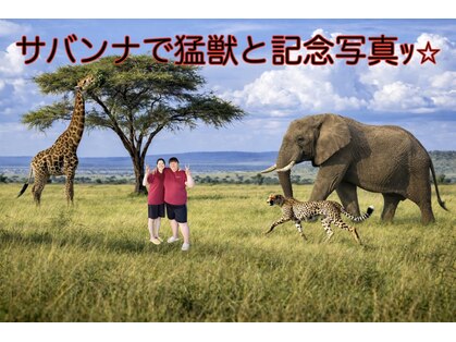 コソラ(KOSORA)の写真