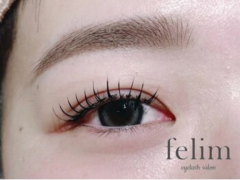 フェリム 烏丸店(felim)/目元