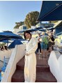 メンズフェイスラボ 本町 阿波座(MEN'S Face Labo)&nbsp;海外旅行が大好きです＾＾