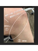 ルル(LuLu)/泡パック　フット