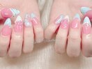 数量限定Summerネイル★