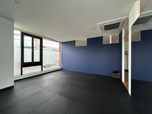 HARI.STA 高松はり院の雰囲気(内観の雰囲気になります♪)