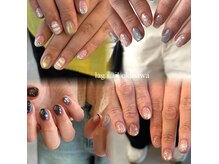 ラグネイル オキナワ コザ店(lag nail OKINAWA)