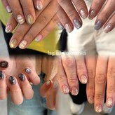 ラグネイル オキナワ コザ店(lag nail OKINAWA)