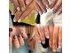 ラグネイル オキナワ コザ店(lag nail OKINAWA)の写真