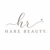 ハレビューティー 北千住(HARE BEAUTY.)のお店ロゴ