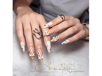 アミネイル(Ami Nails)の写真