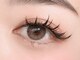 ビューティサロンココ 一宮店(Beautysalon COCO)の写真/ワンホンで叶えるトレンドデザイン！豊富なメニューで理想な目元を彩る贅沢なサロンです♪