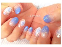 ラペーシュ(La Peche)/10000円 &nbsp;No.365