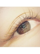 アイラッシュサロン ブラン イオン上越店(Eyelash Salon Blanc)/【4D】大人気Blancラッシュ4D
